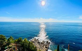 Suite Sunset 10 - Fronte Mare Sanremo