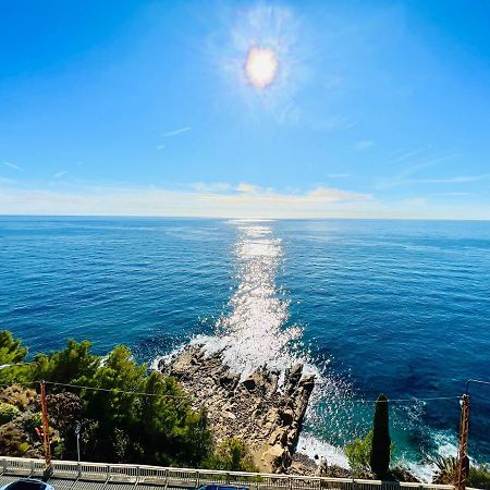 Suite Sunset 10 - Fronte Mare San Remo Extérieur photo