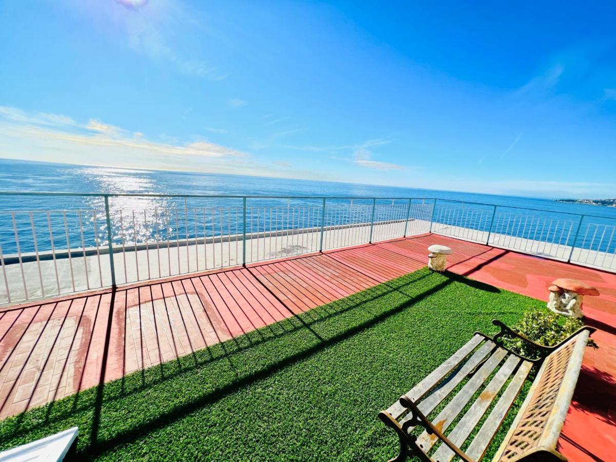 Suite Sunset 10 - Fronte Mare San Remo Extérieur photo