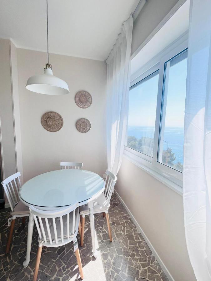 Suite Sunset 10 - Fronte Mare San Remo Extérieur photo