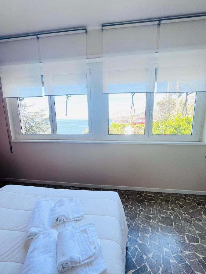 Suite Sunset 10 - Fronte Mare San Remo Extérieur photo