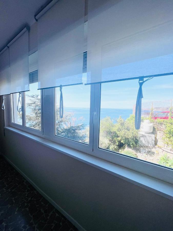 Suite Sunset 10 - Fronte Mare San Remo Extérieur photo
